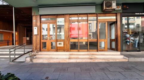 Photo 3 of Premises to rent in Calle de Valois, 22, San Antonio - Las Arenas, Puerto de la Cruz