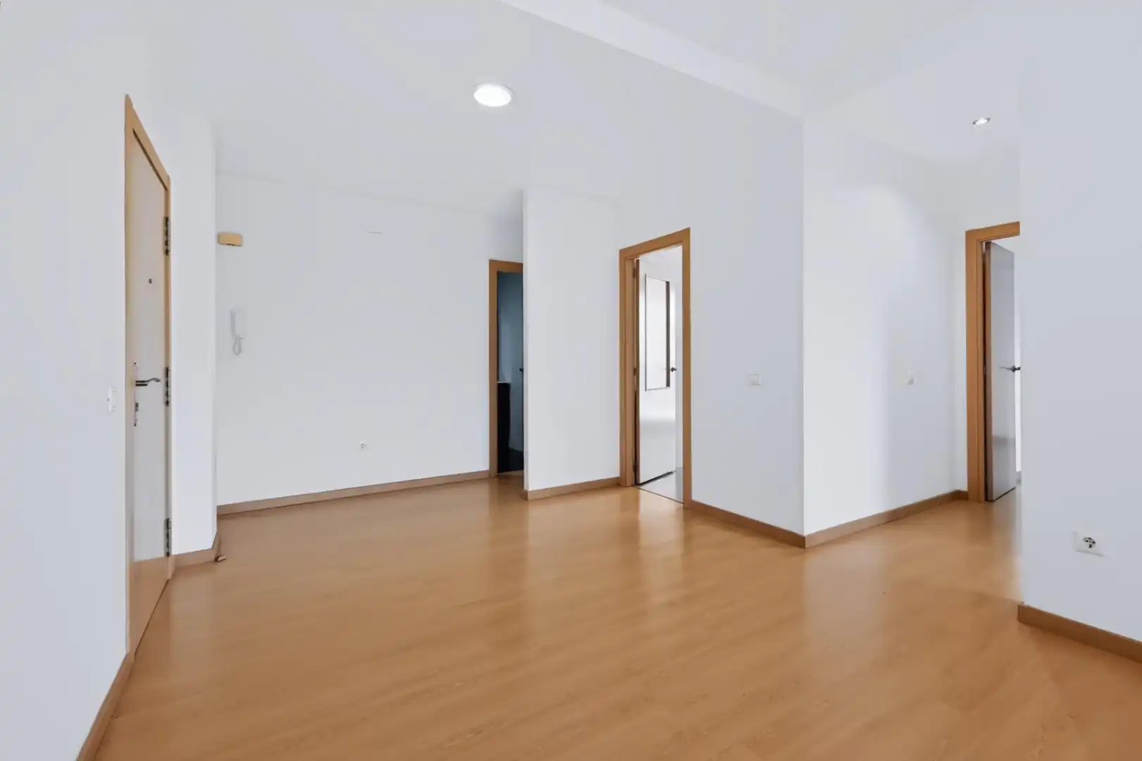 Sala de estar de Piso en venta en Aldaia con Trastero