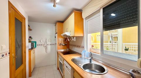 Foto 5 de Piso de alquiler en Aguamarina, Orihuela