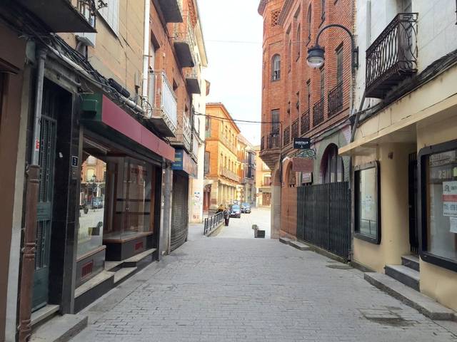 Local comercial en Venta en Benavente