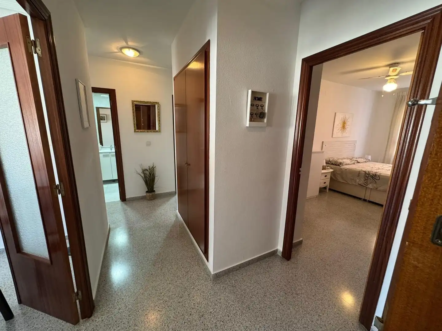 Piso con terraza en venta en San Miguel de Salinas, imagen 19