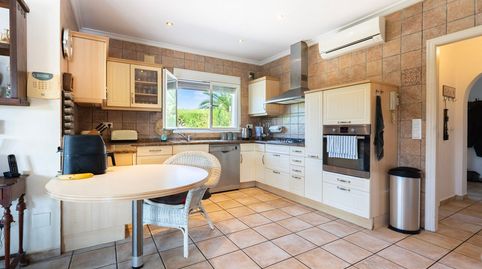 Foto 5 de Casa o xalet en venda a La Granadella - Costa Nova, Jávea / Xàbia