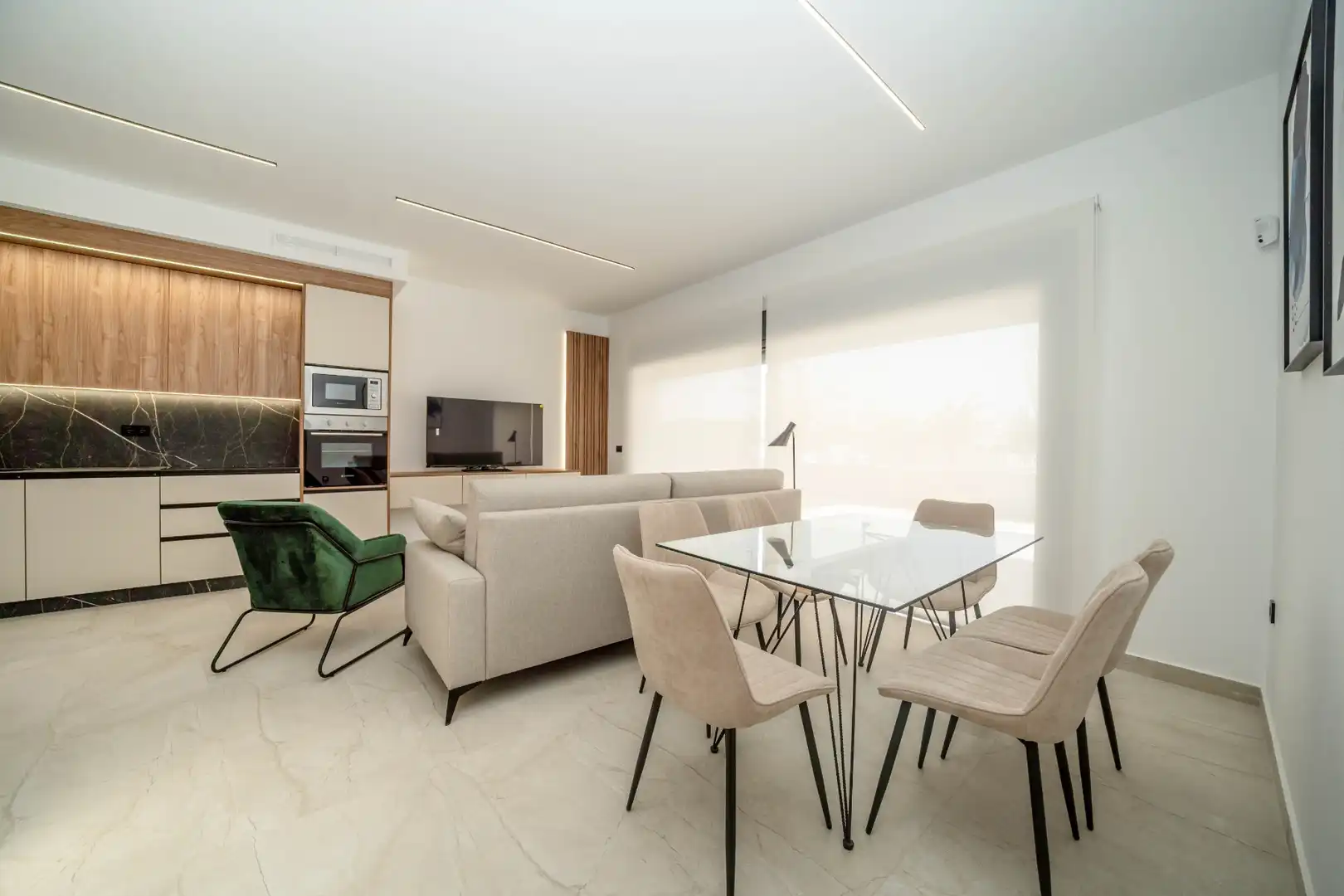 Apartament amb terrassa en venda a El Mojón, imagen 10