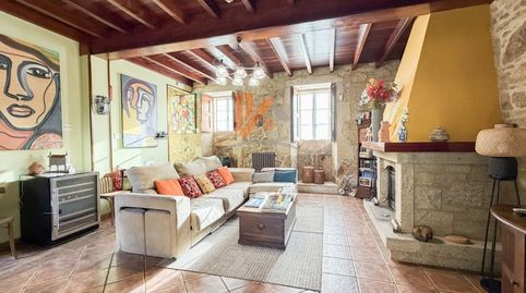 Foto 5 de Casa o xalet en venda a Lugar Costoia, O Milladoiro, Ames