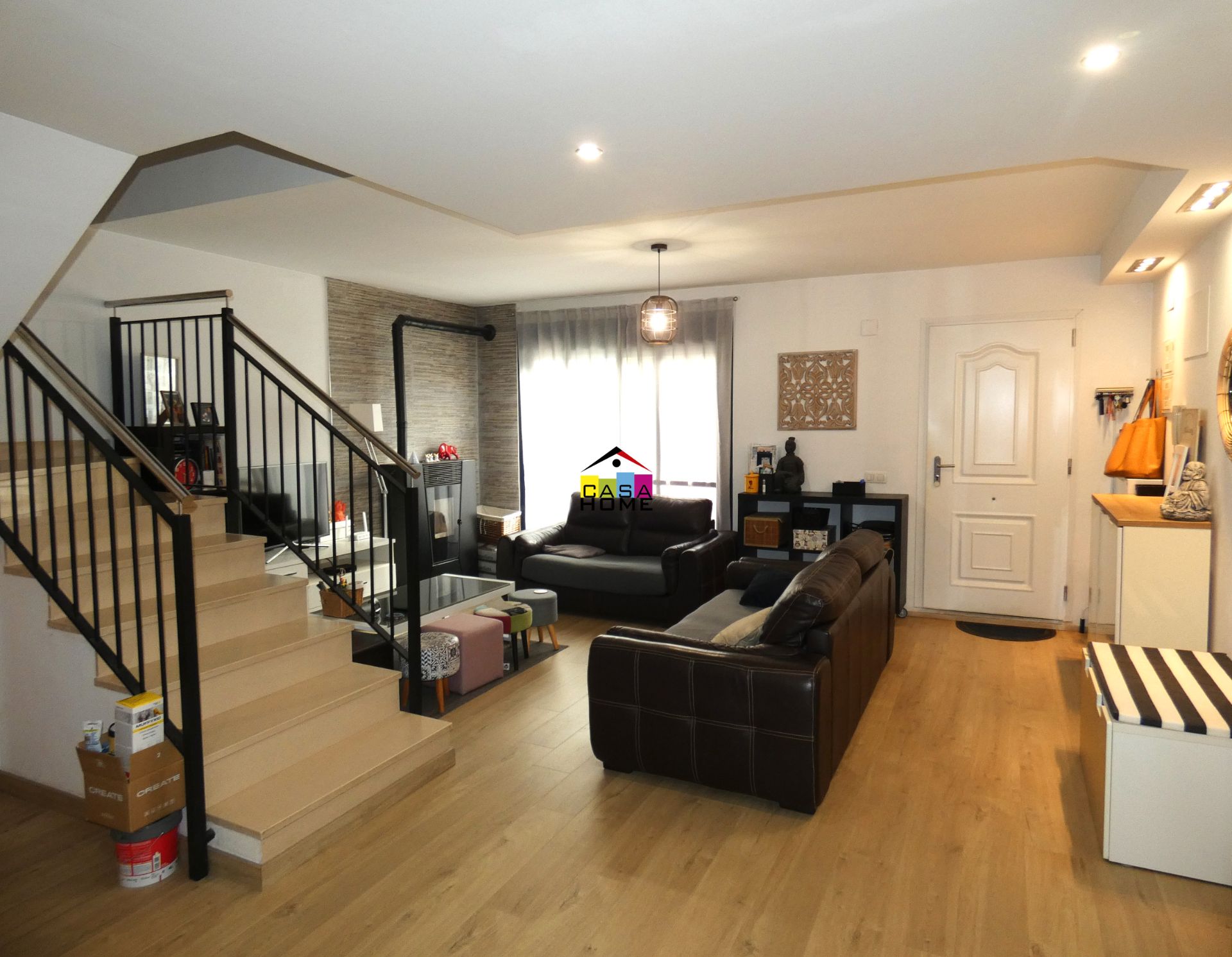 Single-family semi-detached for sale in Playa - Ben Afeli