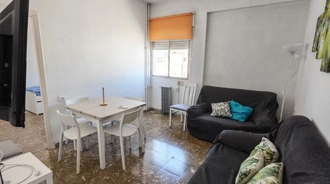 Foto 3 de Piso de alquiler en San Miguel, Murcia Capital