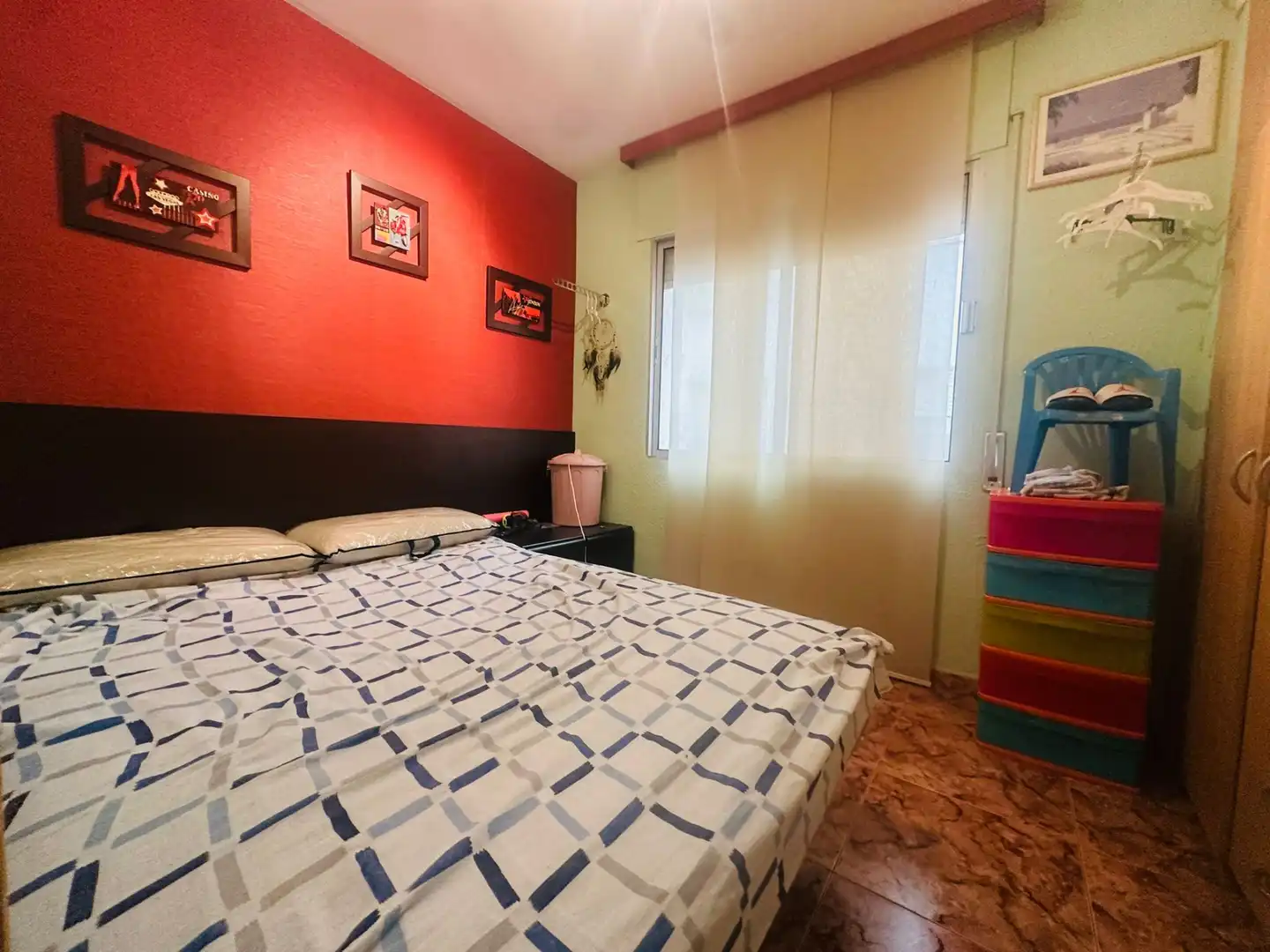 Habitación de Piso en venta en Salou con Aire acondicionado, Calefacción y Terraza
