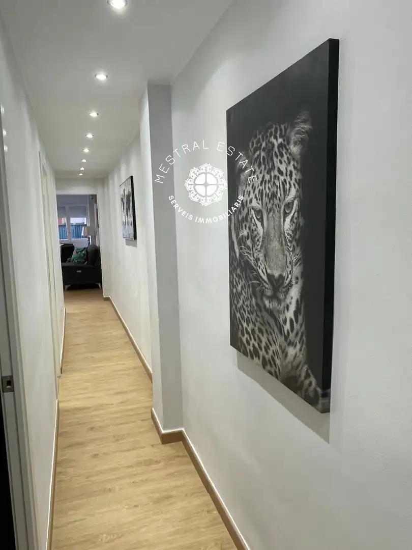 Wohnung mit Aufzug zum Verkauf in Lluis Companys, imagen 5