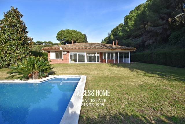 Casa-chalet en Alquiler en Santa Maria Balís - Can Riera - Can Jordi