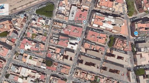 Foto 3 de Pis en venda a Calle Nicaragua, Ciudad Jardín - Tagarete - El Zapillo,  Almería Capital