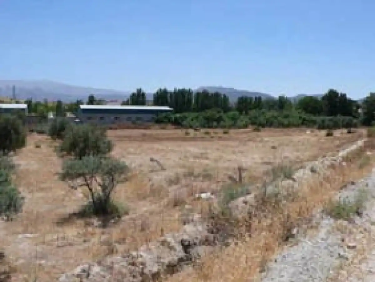 SUELO SECTOR 8 PAGO DEL CHACÓN ALHENDIN, imatge 2