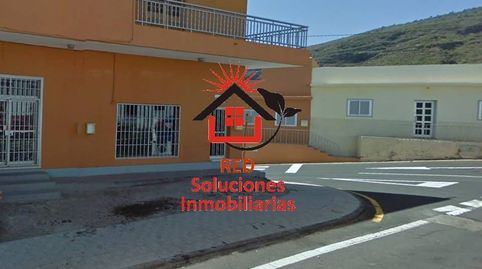 Foto 4 von Geschaftsraum zur Miete in Igueste de Candelaria, Candelaria