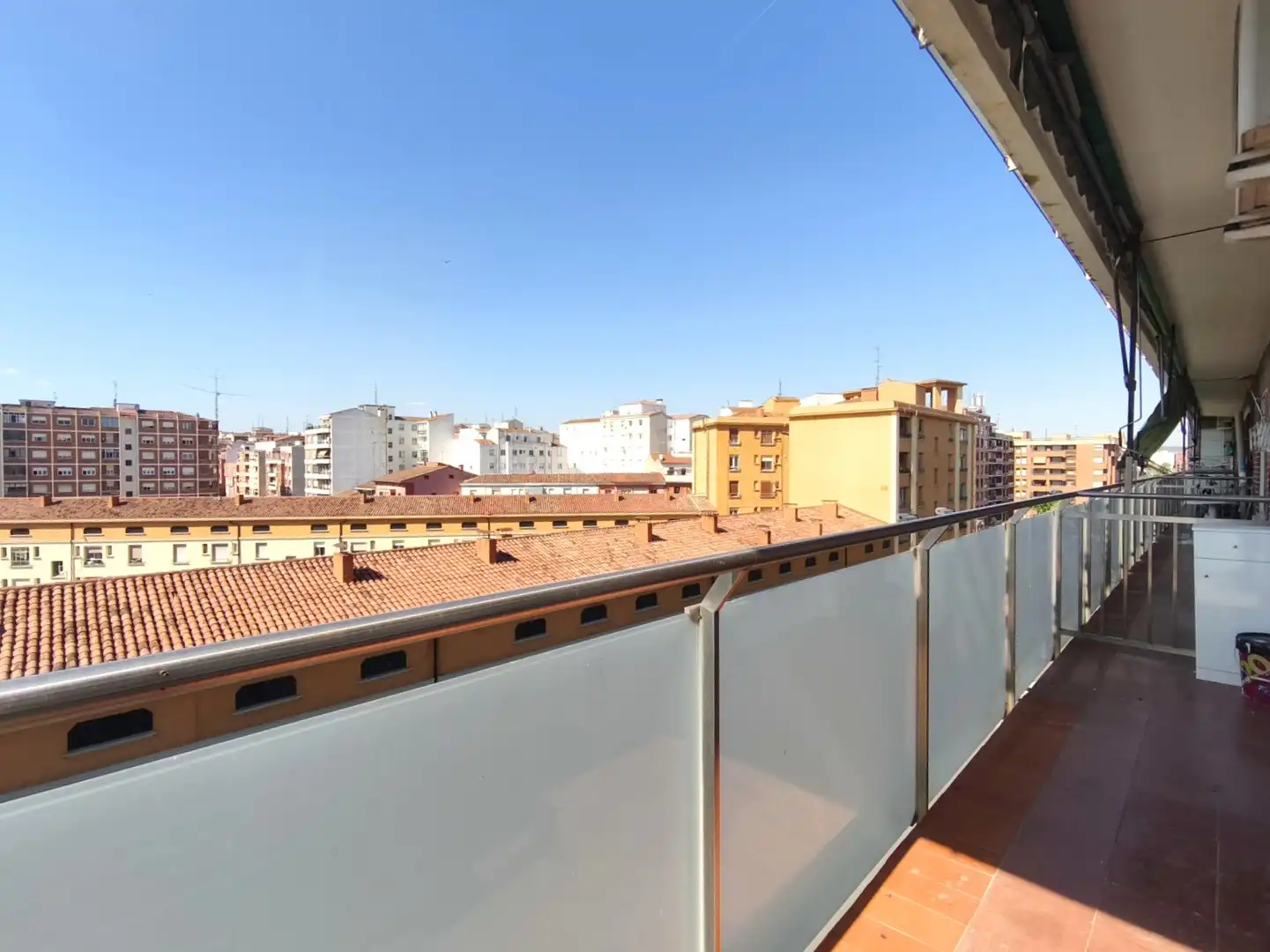 Piso de alquiler en AV PIO XII, Gran Via