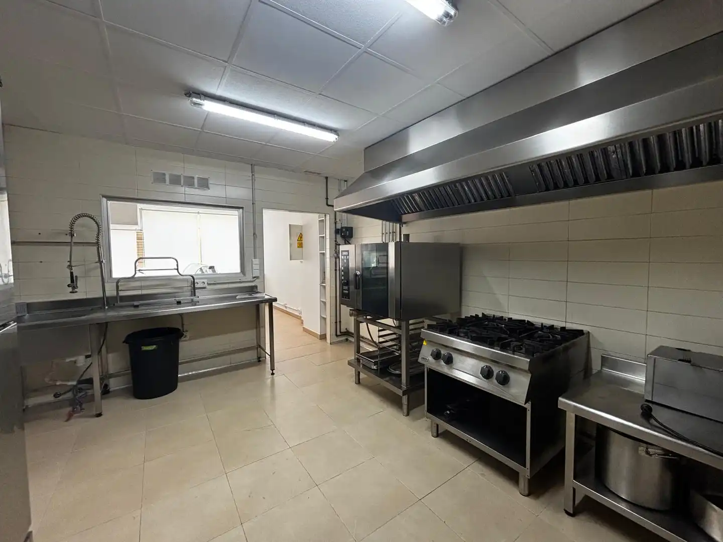 Local comercial en venda a Calle Torre Quebrada 8, imagen 12