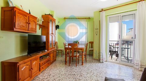 Foto 5 de Piso en venta en Pescadores, Mazarrón