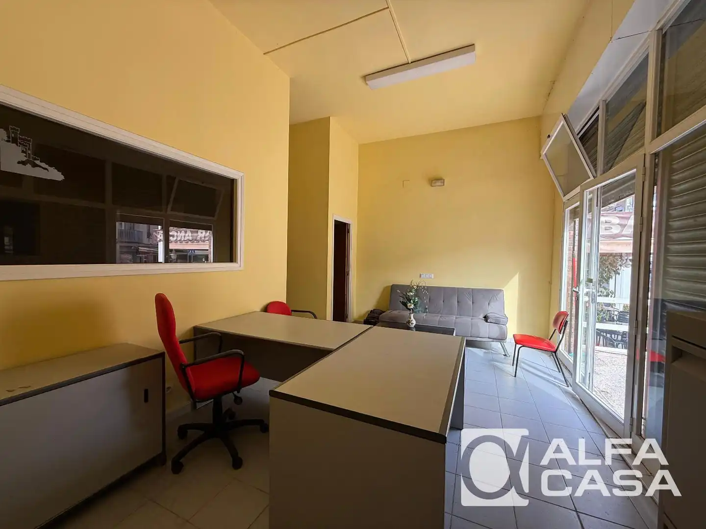 Local en venta en Lloret de Mar