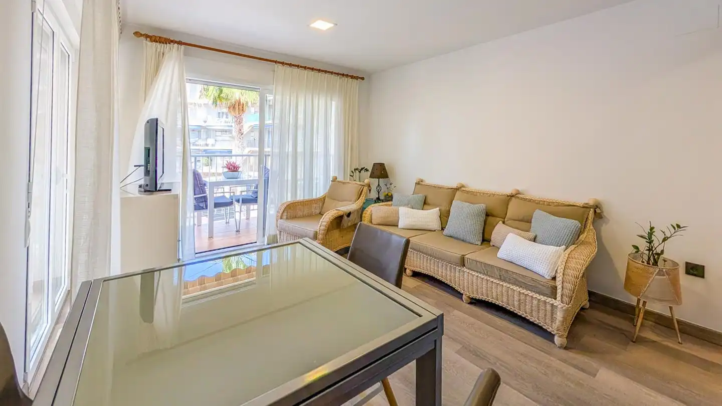 Piso en venta en Avenida Cristóbal Sanz, imagen 6