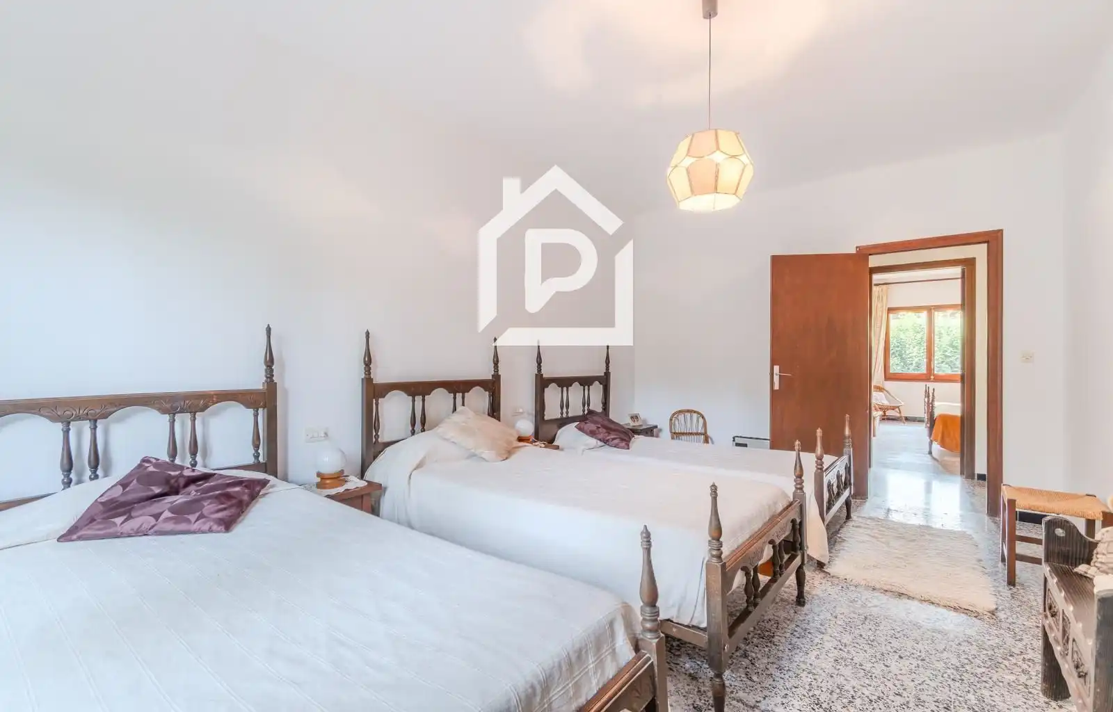 Villa mit Garten zum Verkauf in DE LA RESCLOSA, imagen 19