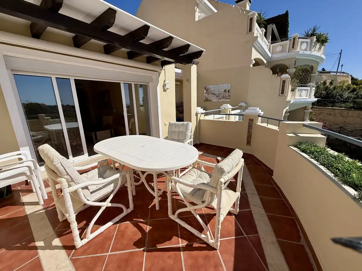 Duplex avec ascenseur à vendre à Elviria - Cabopino, imagen 23