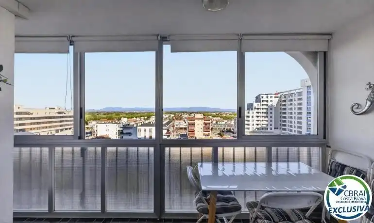 Apartament amb ascensor en venda a DELTA MUGA 9, imagen 27