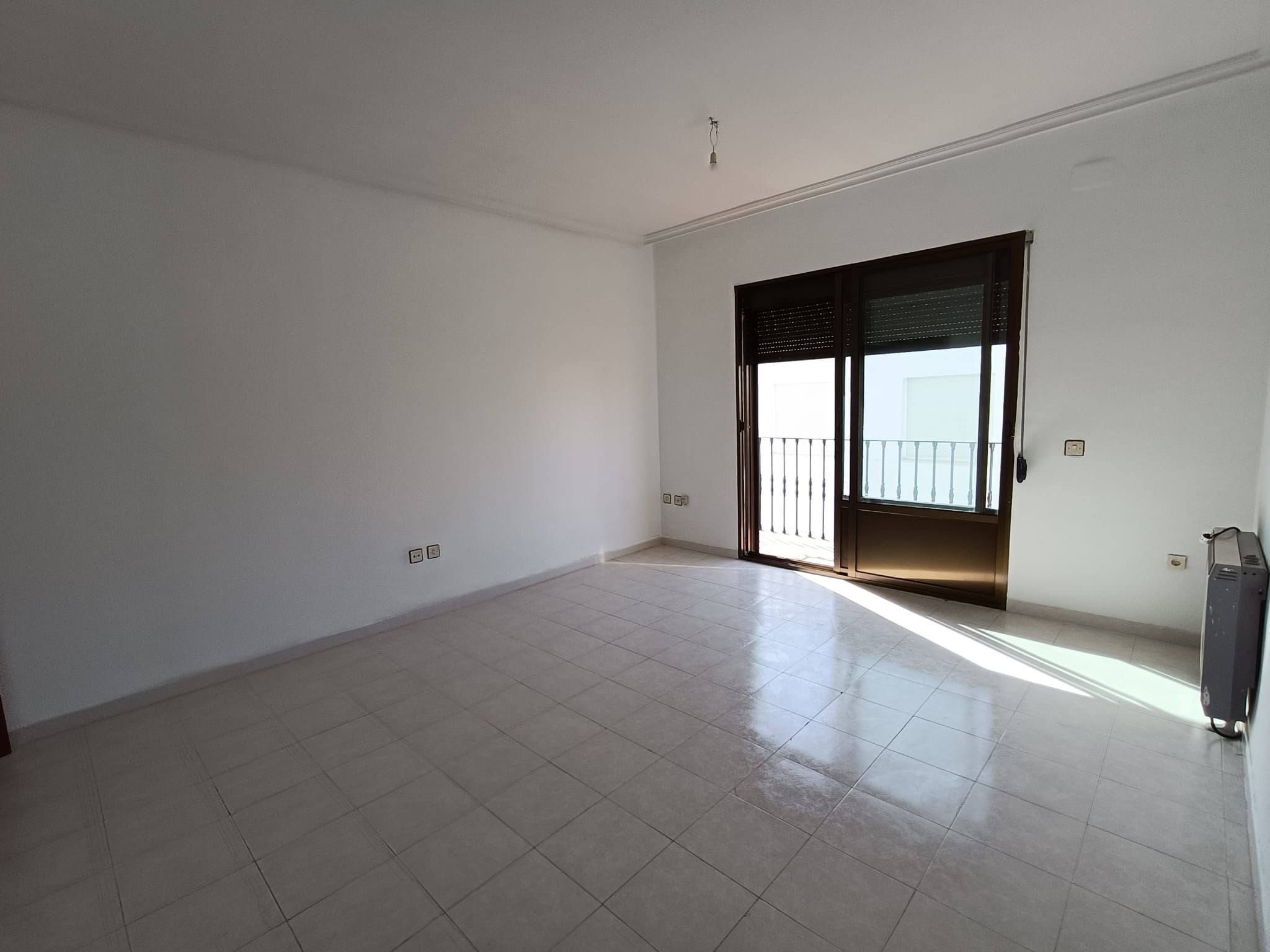 Flat for sale in Carrión de Calatrava  with Air Conditioner and Terrace