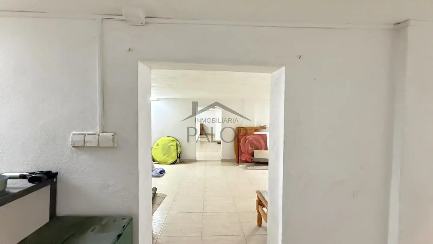 Casa o xalet en venda en Senyera amb Jardí privat