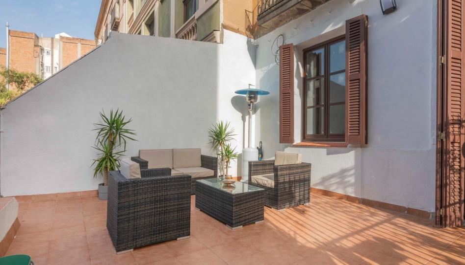 Foto 1 de Pis en venda a Plaza Duc de Medinaceli, Barri Gòtic, Barcelona