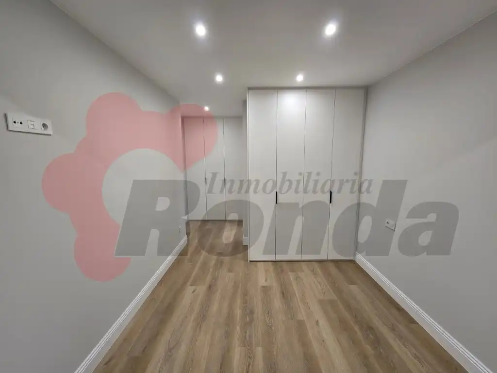 Bedroom of Duplexes for sale in Lugo