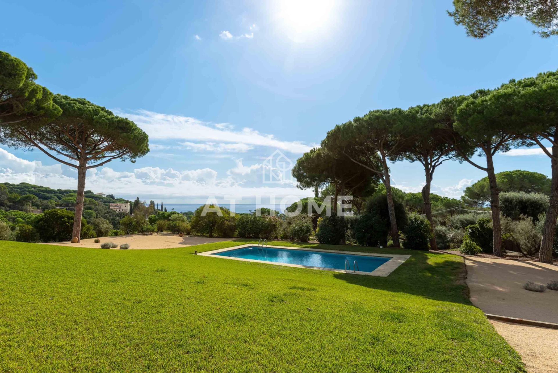 House or chalet for sale in Rocaferrera, Sant Andreu de Llavaneres