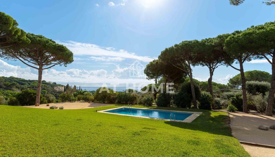 Foto 1 de Casa o xalet en venda a Rocaferrera, Barcelona