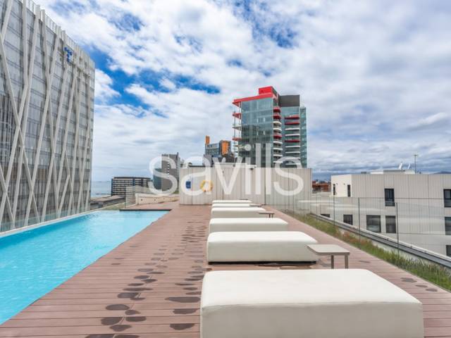 Apartamento en Venta en El Besós i el Maresme