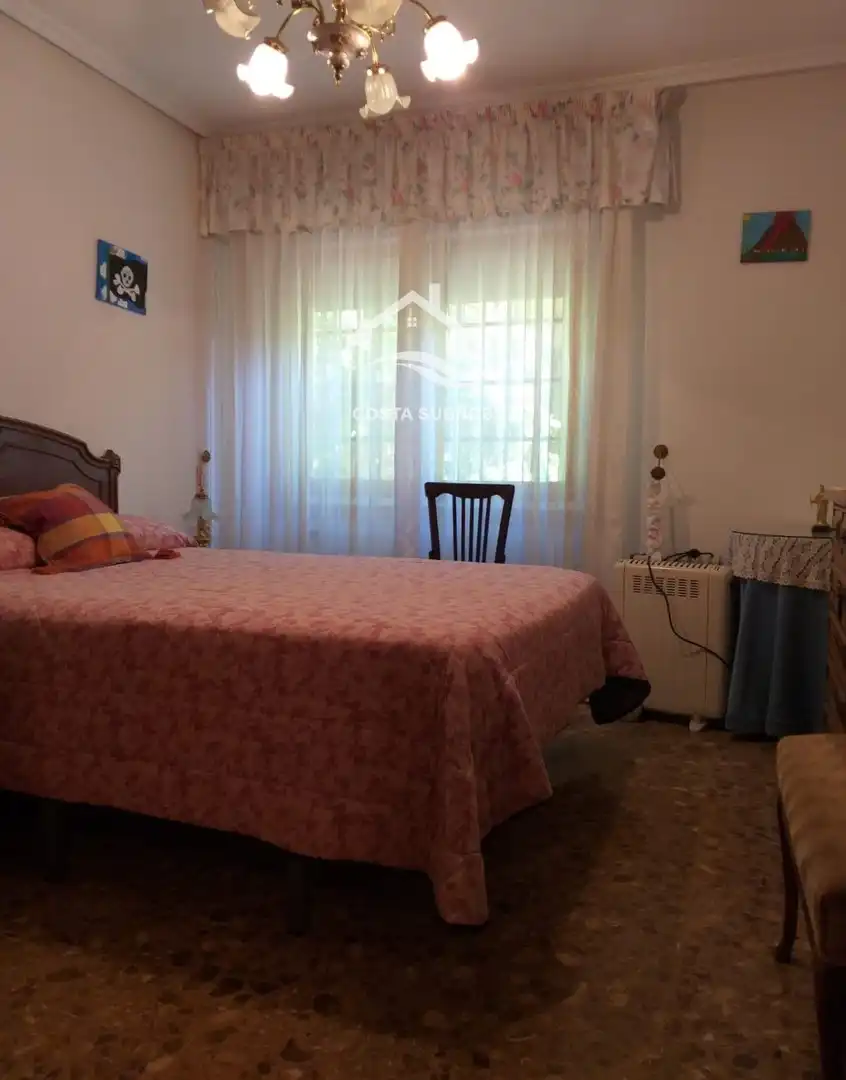 Villa avec terrasse à vendre à CAMI LA RULA, imagen 10