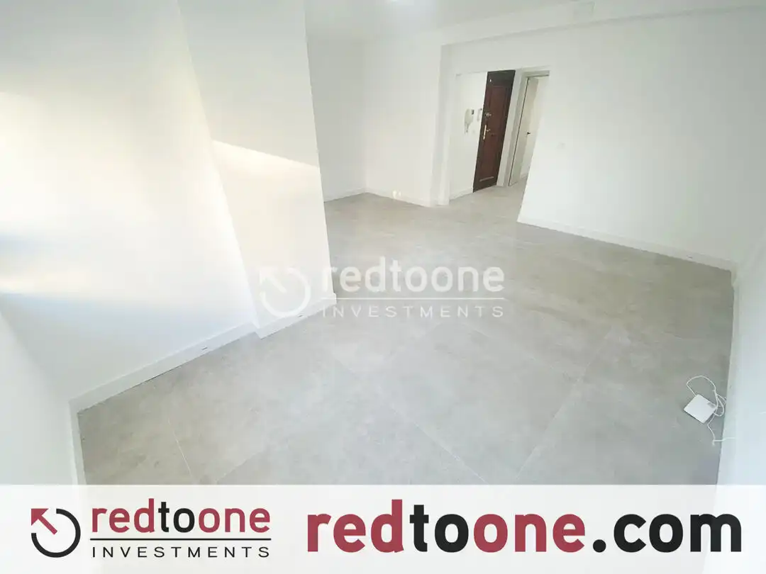 Habitación de Piso en venta en Alicante / Alacant con Calefacción