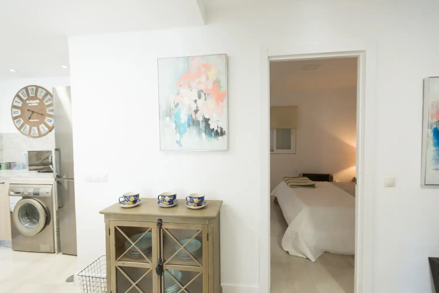 Ground floor for rent in Bello Horizonte - Lindasol