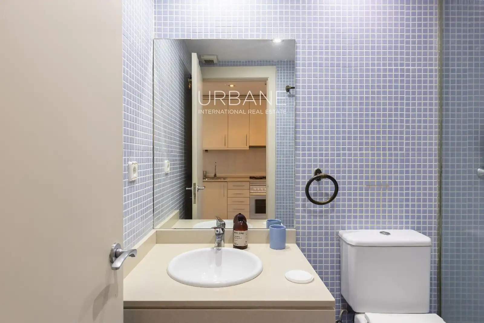 Penthouse for sale in Sant Antoni Abat, imagen 26