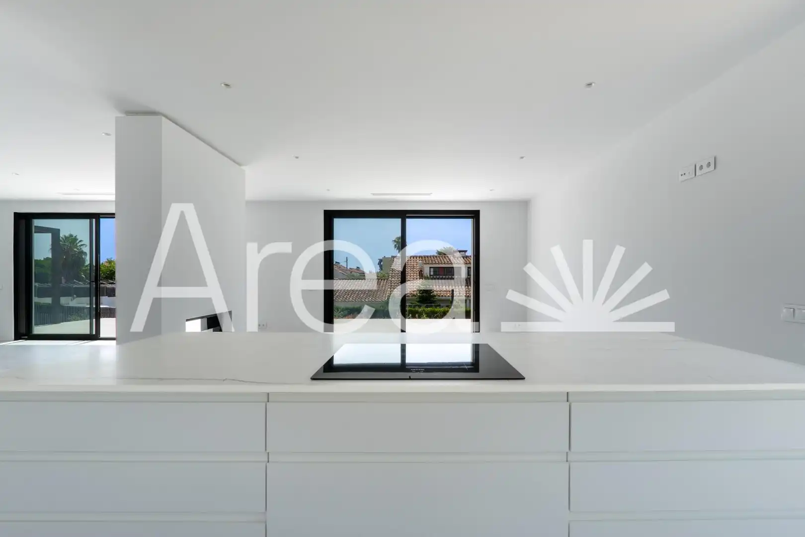 Casa amb piscina en venda a Calle MENORCA 2, imagen 22