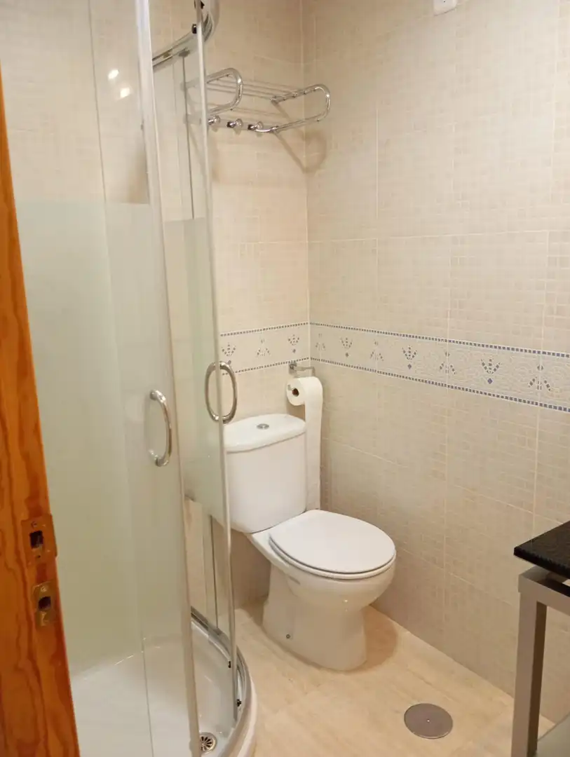 Flat for rent in La Unión, Murcia