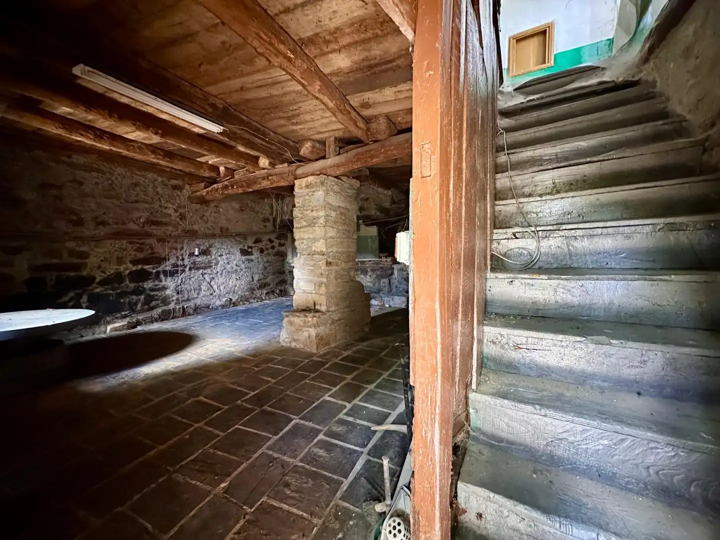 Finca rústica en venta en Arganza