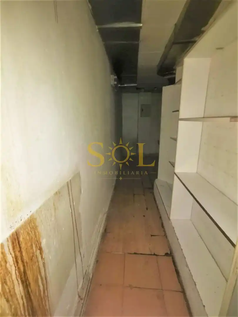 Local comercial en venda a Calle San Agustin 2, imagen 35