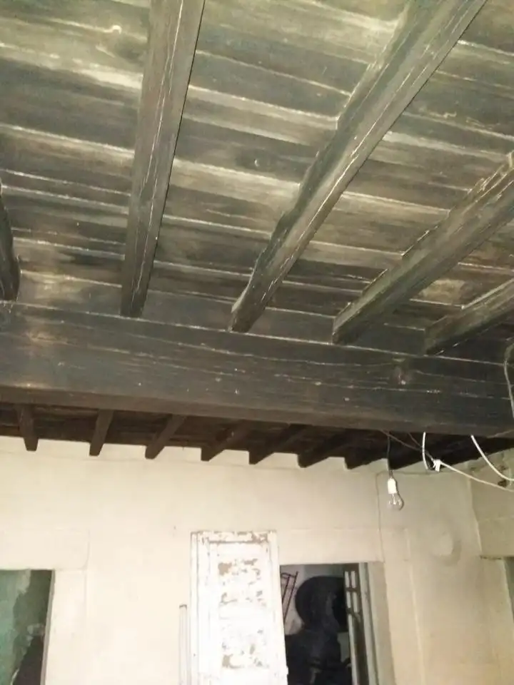 Casa rústica en venda a sargento juan jesus nieto, imagen 6