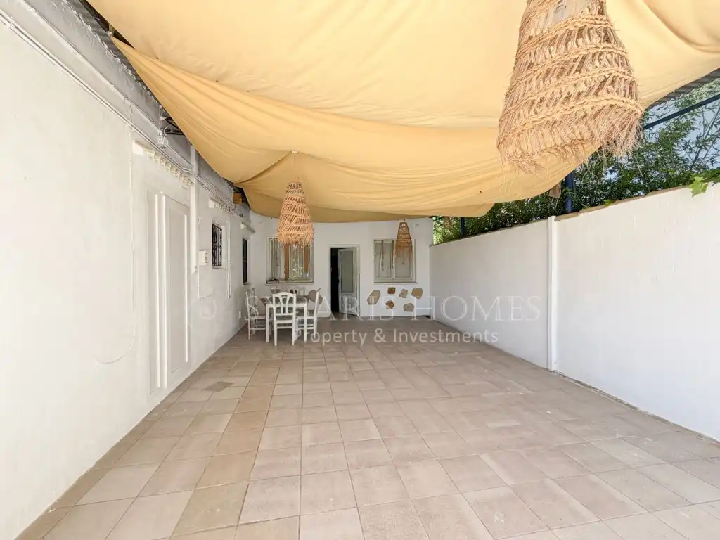 Villa avec jardin à vendre à Las Rotas / Les Rotes, imagen 4