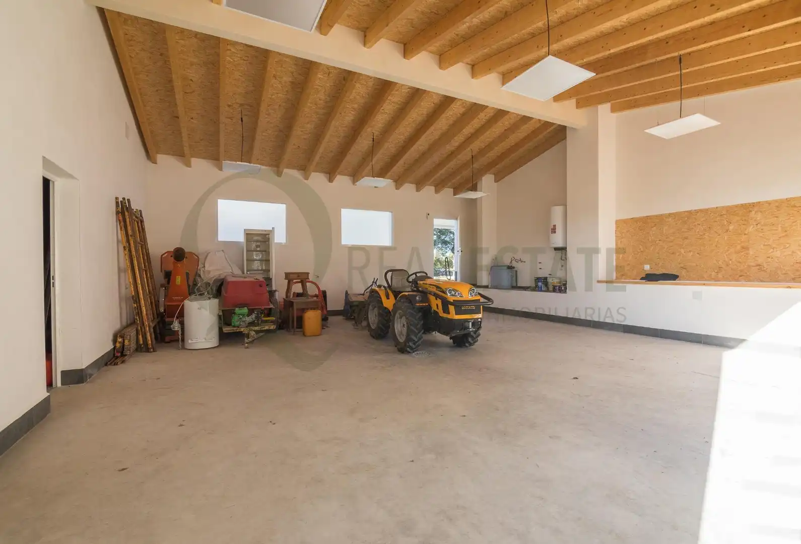 Casa o chalet en venta en Mutxamel con Calefacción, Jardín privado y Terraza
