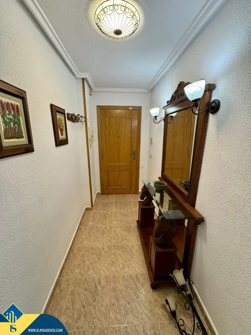 Wohnung mit Aufzug zum Verkauf in Nueva Torrevieja - Aguas Nuevas, imagen 13