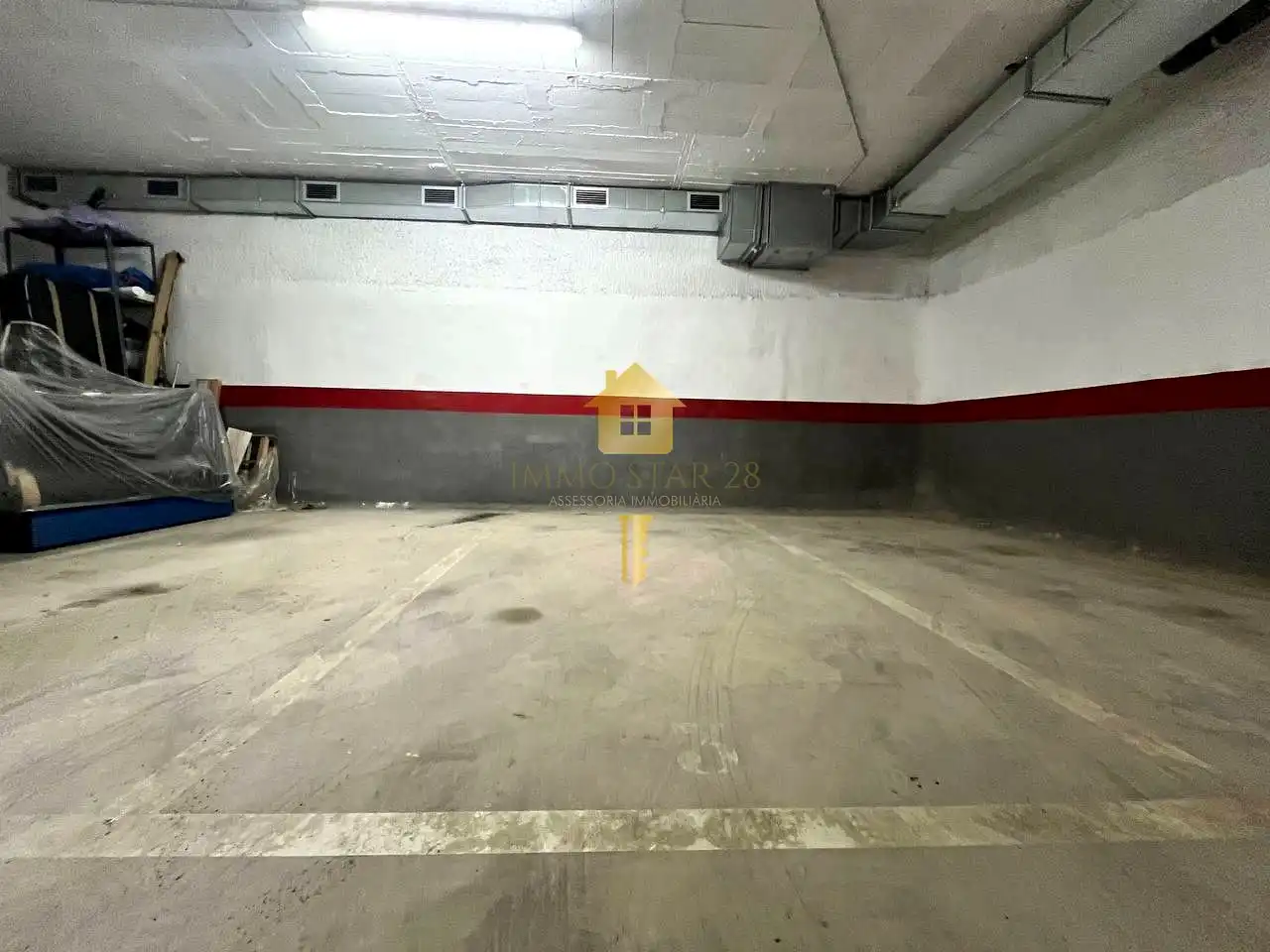 Aparcamiento en venta en Carrer Camí del Cementiri, imagen 14