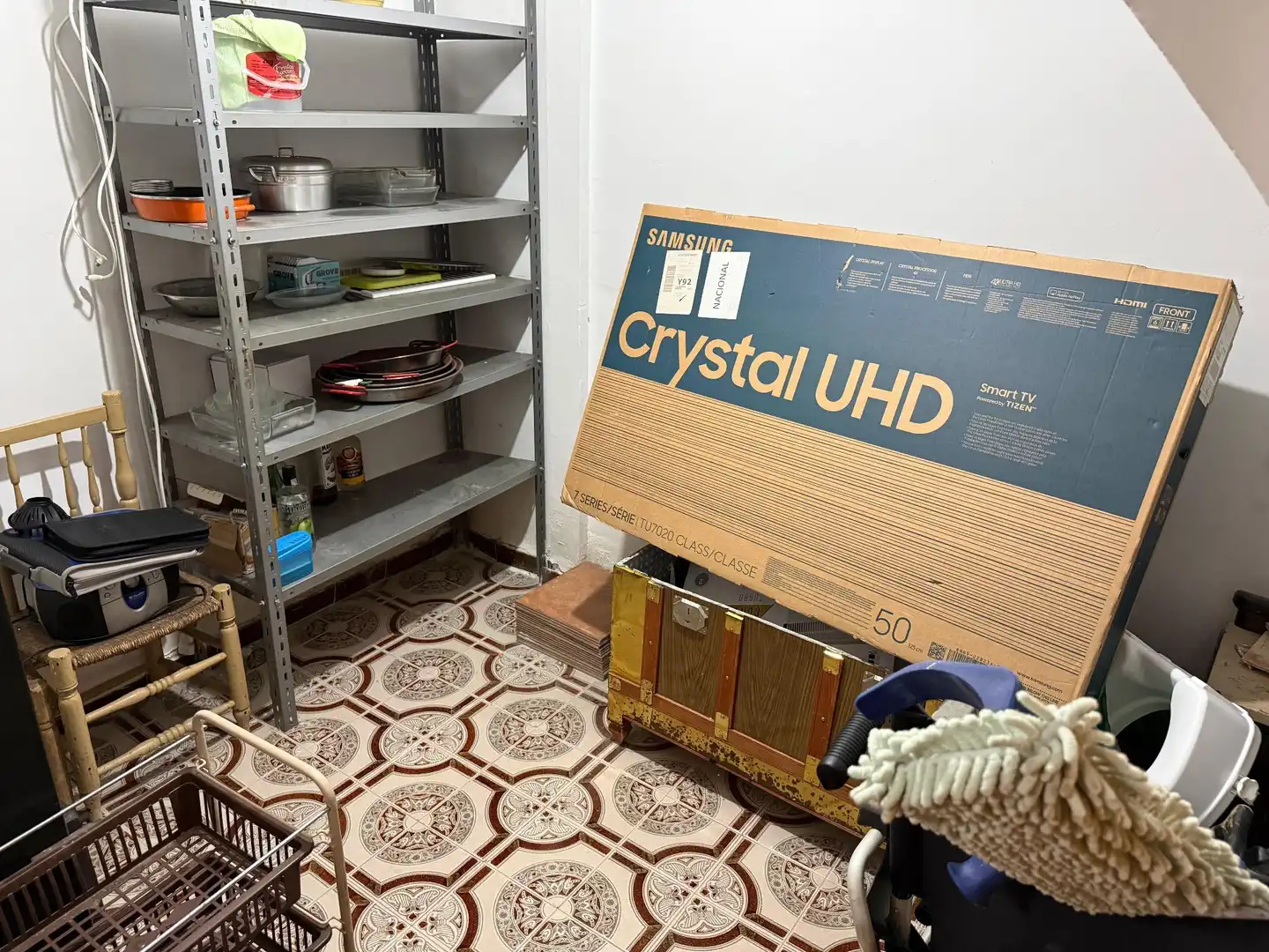 Flat for sale in Candeleda  with Air Conditioner and Furnished