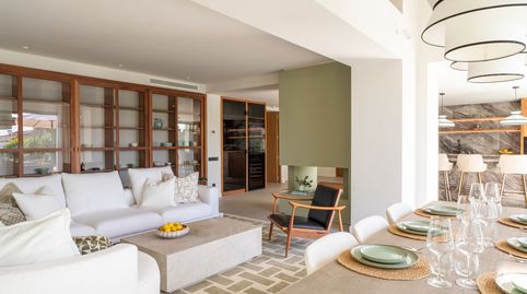 Foto 2 de Casa o xalet en venda a Aloha, Marbella