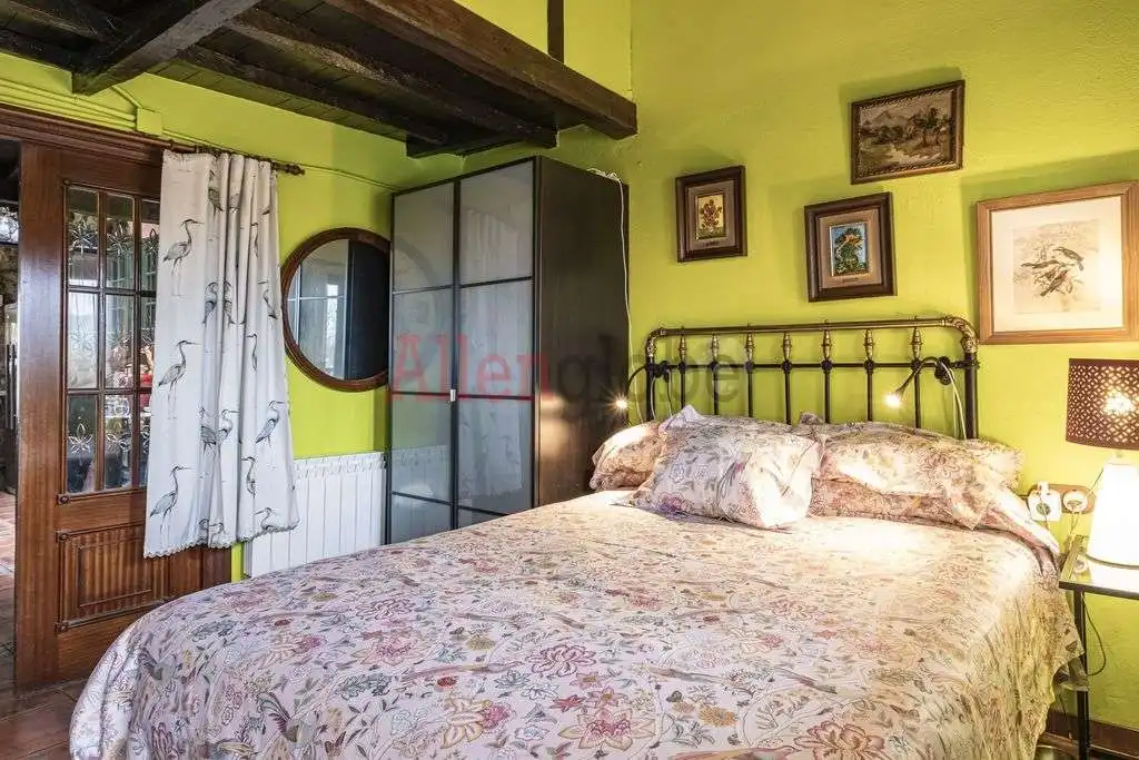 House with garden for sale in SAN ROQUE - ARAMIL, imagen 24