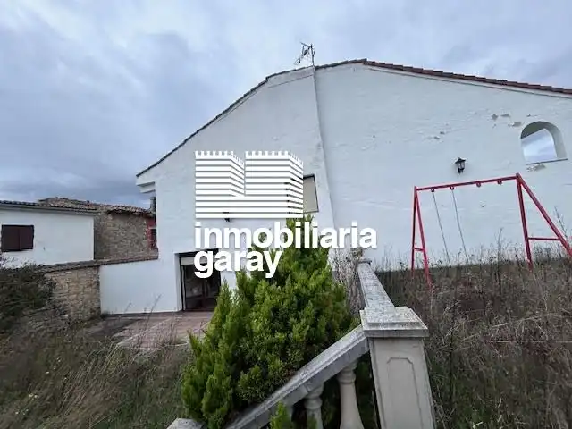 Casa in vendita a Trespaderne, imagen 3