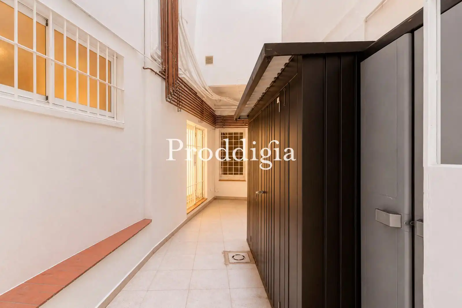 Flat for rent in RONDA GENERAL MITRE, Sant Gervasi- Galvany