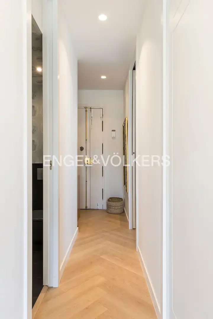 Appartement avec terrasse à louer à Chamberí, imagen 29